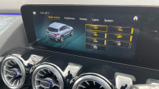 Mercedes-Benz GLA 220d 4Matic AMG Line Premium Plus 5dr Auto Diesel Hatchback